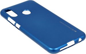 Mercury Goospery Etui iJelly Xiaomi Mi 8 niebieskie 3
