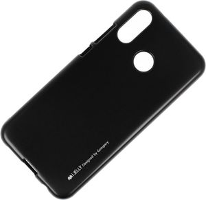 Mercury Goospery Etui iJelly Xiaomi Mi 8 czarne 2