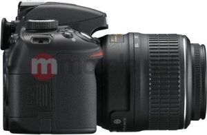 Lustrzanka Nikon D3200 + AF-S DX 18-105mm VR (VBA330K005) 4