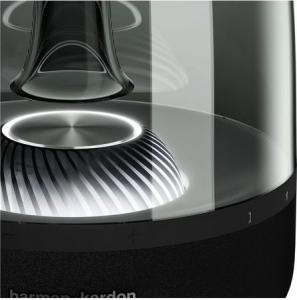 Głośnik Harman Kardon AURA STUDIO 2 (HKAURASTUDIO2BLK) 3