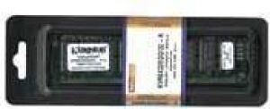 Pamięć serwerowa Kingston 512MB 400MHz DDR Non-ECC CL3 (KVR400X64C3A/512) 1