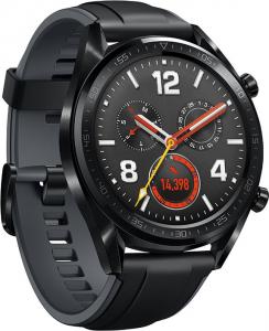 Smartwatch Huawei Watch GT Sport Czarny  (55023259) 3