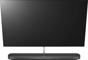 Telewizor LG OLED65W8PLA OLED 65'' 4K (Ultra HD) webOS 4.0 3