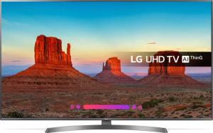 Telewizor LG 65UK6750PLD LED 65'' 4K (Ultra HD) webOS 1