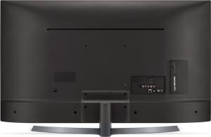 Telewizor LG 43LK6100PLB LED Full HD webOS 5
