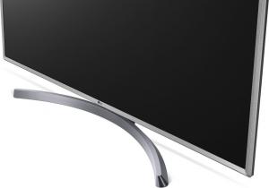 Telewizor LG 43LK6100PLB LED Full HD webOS 6