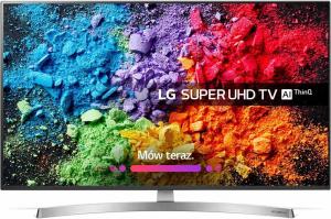 Telewizor LG 65SK8500PLA LED 65" 4K (Ultra HD) webOS 1