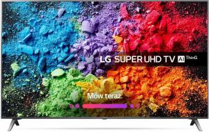 Telewizor LG 65SK8000PLB LED 65'' 4K (Ultra HD) webOS 1