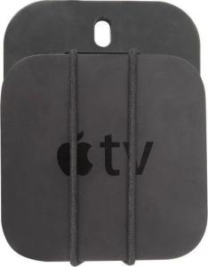 Neomounts NS-ATV050 do zamontowania Apple TV lub innego urządzenia Mediabox z tyłu telewizora 2