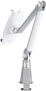 Uchwyt Neomounts TABLET ACC DESK STAND/TABLET-D100SILVER NEWSTAR 2