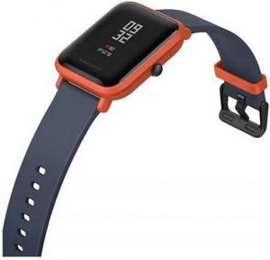 Smartwatch Xiaomi Amazfit Bip Czerwony  (XIAOMI MI AMAZFIT BIP RED) 6