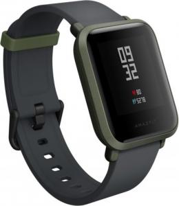 Smartwatch Xiaomi Amazfit Bip Zielony  (UYG4023RT) 3