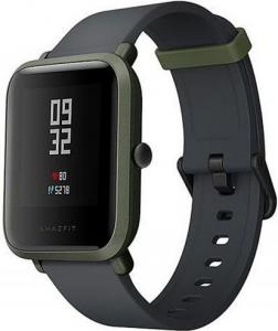 Smartwatch Xiaomi Amazfit Bip Zielony  (UYG4023RT) 1