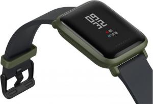 Smartwatch Xiaomi Amazfit Bip Zielony  (UYG4023RT) 5