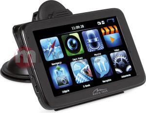 Nawigacja GPS Media-Tech MT-5034 2