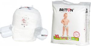 Britton XL, 13+ kg, 18 szt. 2
