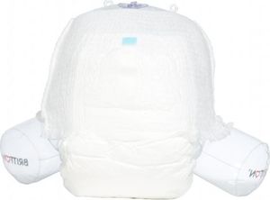 Britton XL, 13+ kg, 18 szt. 3