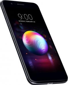 Smartfon LG 16 GB Dual SIM Czarny  (LMX410EOW.APOCBK) 9