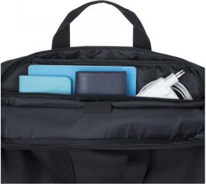 Torba RivaCase Regent 8057 16" (RC8057_BK) 3