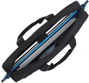 Torba RivaCase Regent 8057 16" (RC8057_BK) 5
