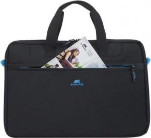Torba RivaCase Regent 8037 15.6" (RC8037_BK) 5