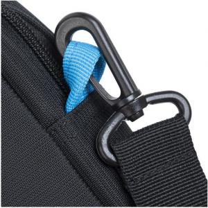 Torba RivaCase Regent 8037 15.6" (RC8037_BK) 7