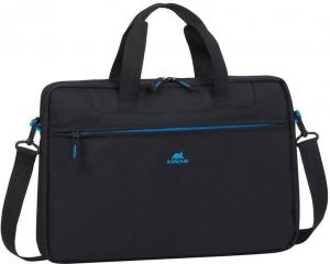Torba RivaCase Regent 8037 15.6" (RC8037_BK) 8
