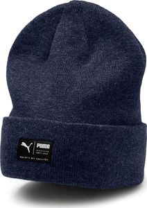 Puma Kepurė moterims ir vyrams Puma Archive Peacoat 1