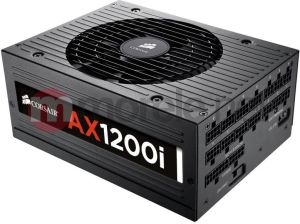 Zasilacz Corsair AX1200i 1200W (CP-9020008-EU) 2