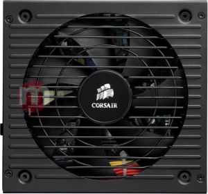 Zasilacz Corsair HX 80 Plus Gold Modular 650W, EU Version (CP-9020030-EU) 3