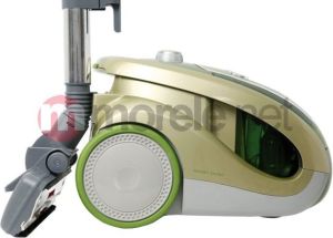 Odkurzacz Zelmer ZVC312SK ECO POWER (VC 3100.0SK) 2