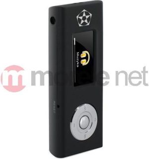 Pentagram LOOP 8GB CZARNY (PENT 5108-8BK) 1