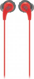 Słuchawki JBL Endurance Run (JBLENDURRUNRED) 2