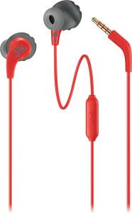 Słuchawki JBL Endurance Run (JBLENDURRUNRED) 4