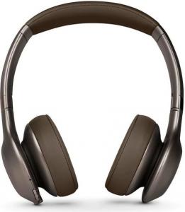 Słuchawki JBL EVEREST 310 brązowe 2