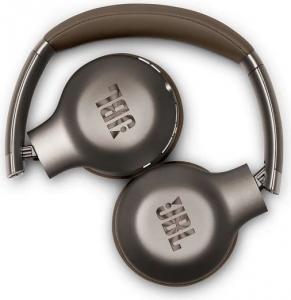 Słuchawki JBL EVEREST 310 brązowe 3