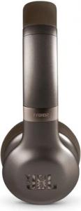 Słuchawki JBL EVEREST 310 brązowe 4