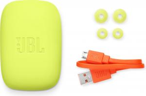 Słuchawki JBL Endurance Jump 5