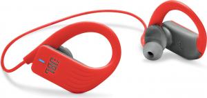 Słuchawki JBL Endurance Sprint (JBLENDURSPRINTRED) 2