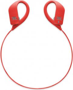 Słuchawki JBL Endurance Sprint (JBLENDURSPRINTRED) 3