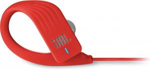 Słuchawki JBL Endurance Sprint (JBLENDURSPRINTRED) 5