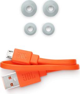 Słuchawki JBL Endurance Sprint (JBLENDURSPRINTRED) 6