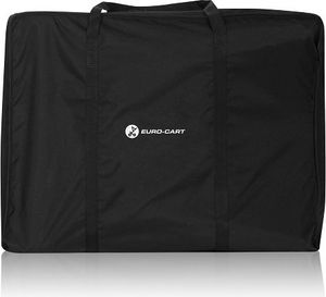 Wózek Euro-Cart spacerowy Volt Pro Powder Pink 23