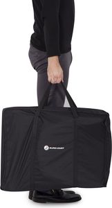 Wózek Euro-Cart spacerowy Volt Pro Powder Pink 24