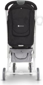 Wózek Euro-Cart spacerowy Volt Pro Powder Pink 7