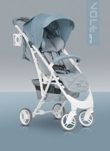 Wózek Euro-Cart spacerowy Volt Pro Niagara 1