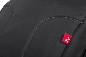 Wózek Euro-Cart spacerowy Spin Grey Fox 10