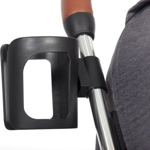 Wózek Euro-Cart spacerowy Spin Grey Fox 14