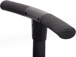 Wózek Euro-Cart spacerowy Spin Grey Fox 16