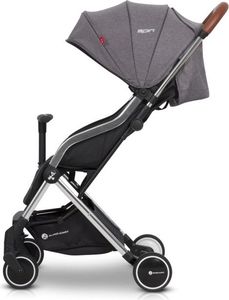 Wózek Euro-Cart spacerowy Spin Grey Fox 20